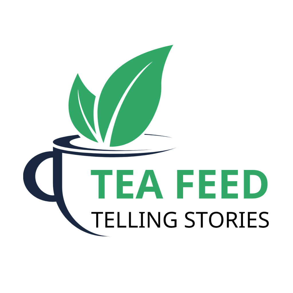 TeaFeed – Telling Stories